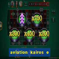 aviation kairos e acelera ltda